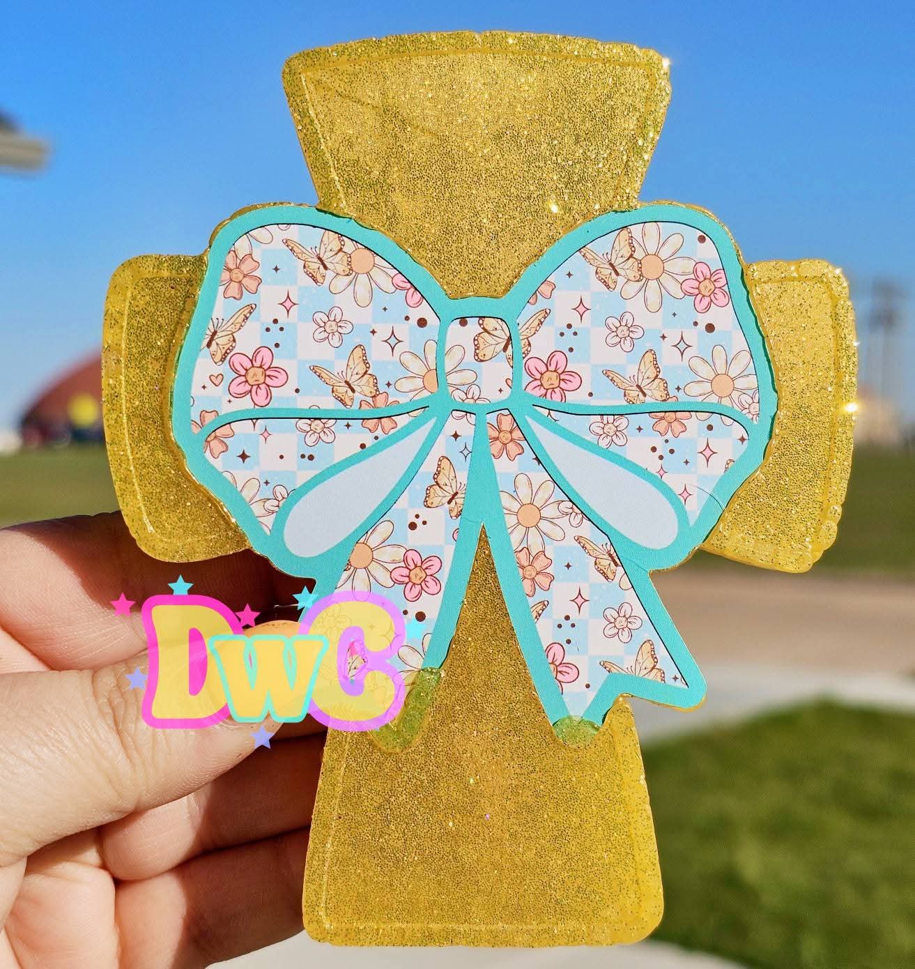 Texas Darling cross bow
