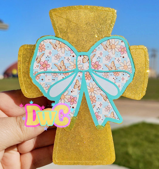 Texas Darling cross bow