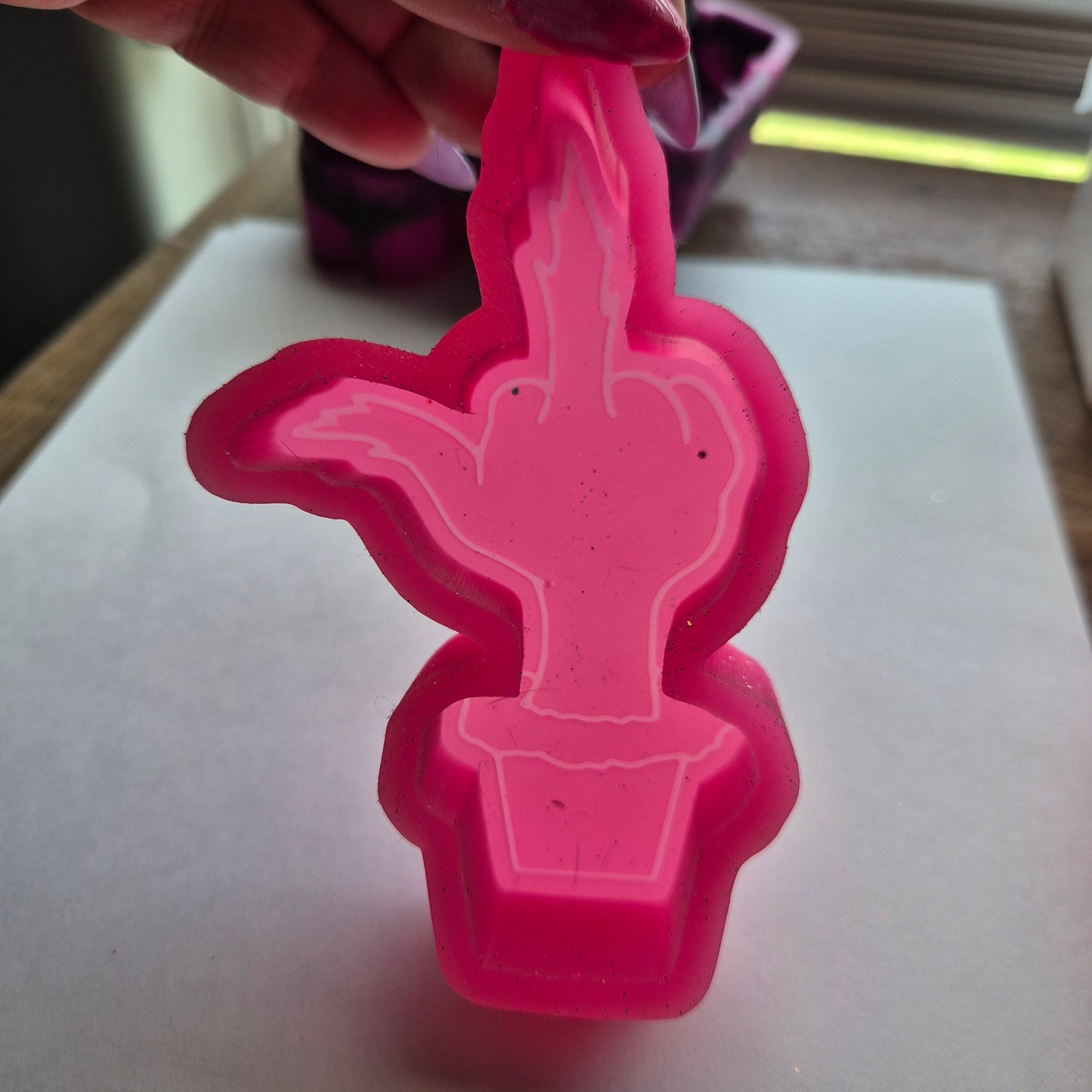 Abc destash mold multiple listing #2