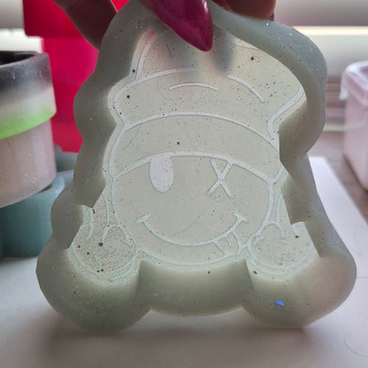 Abc destash mold multiple listing #2