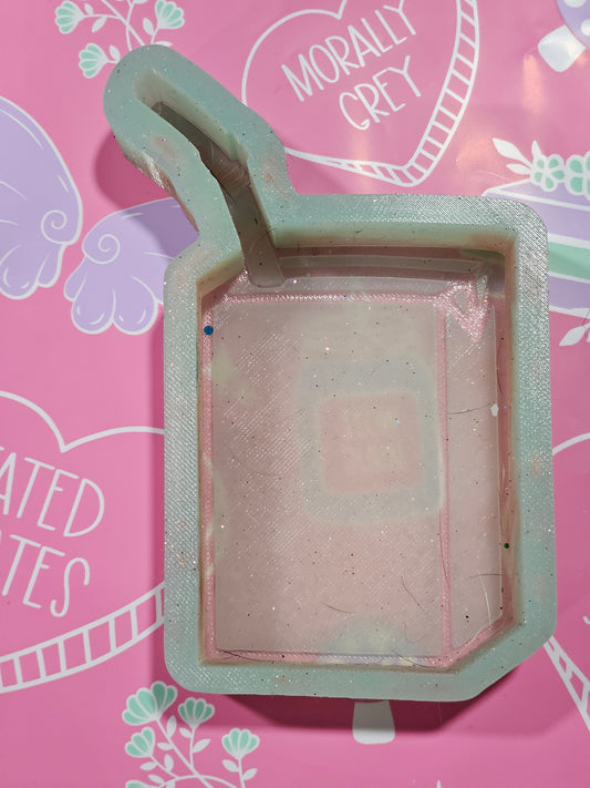 freshie  destash mold. ramblin darlin