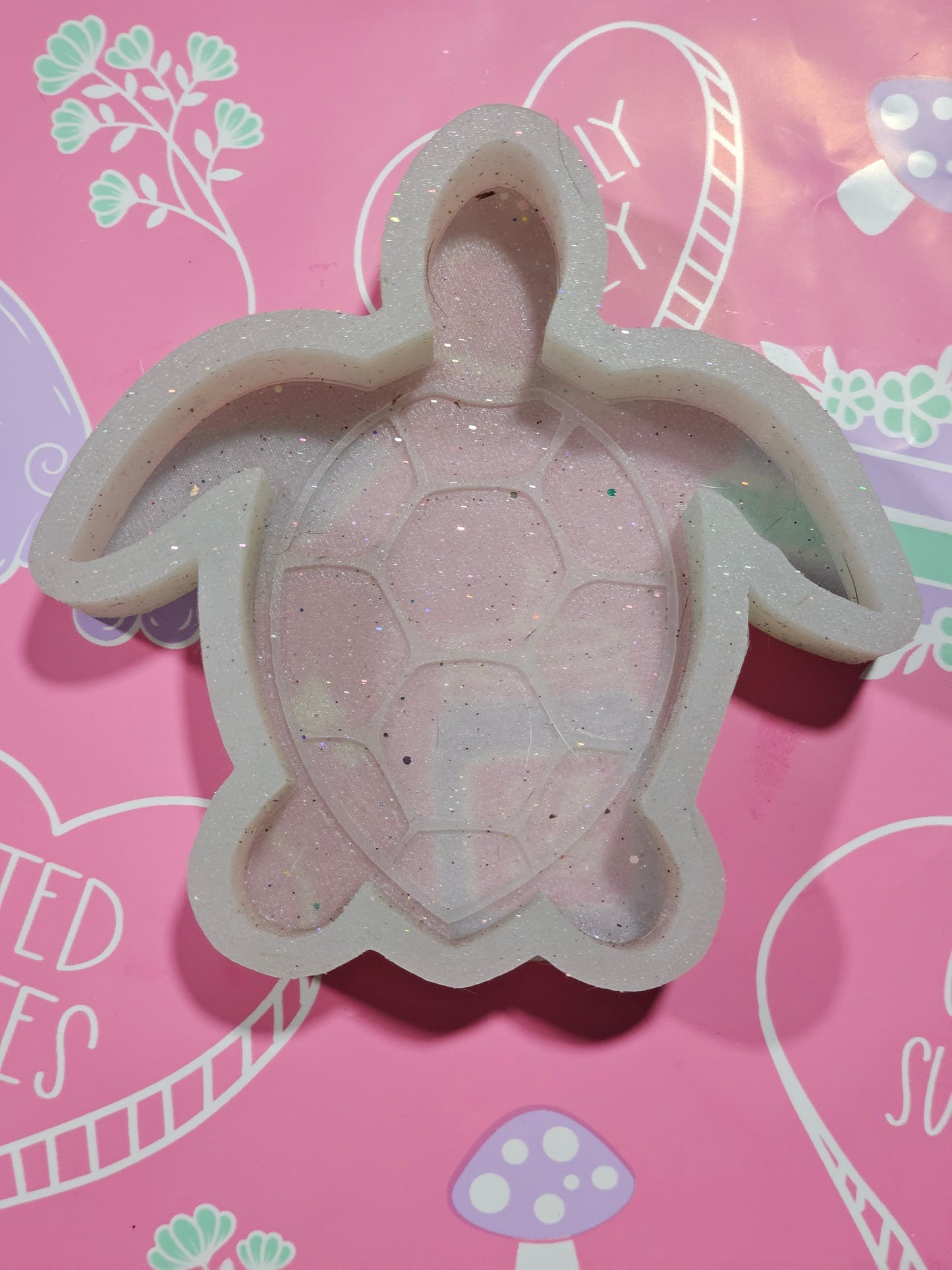 Abc destash mold multiple listing.