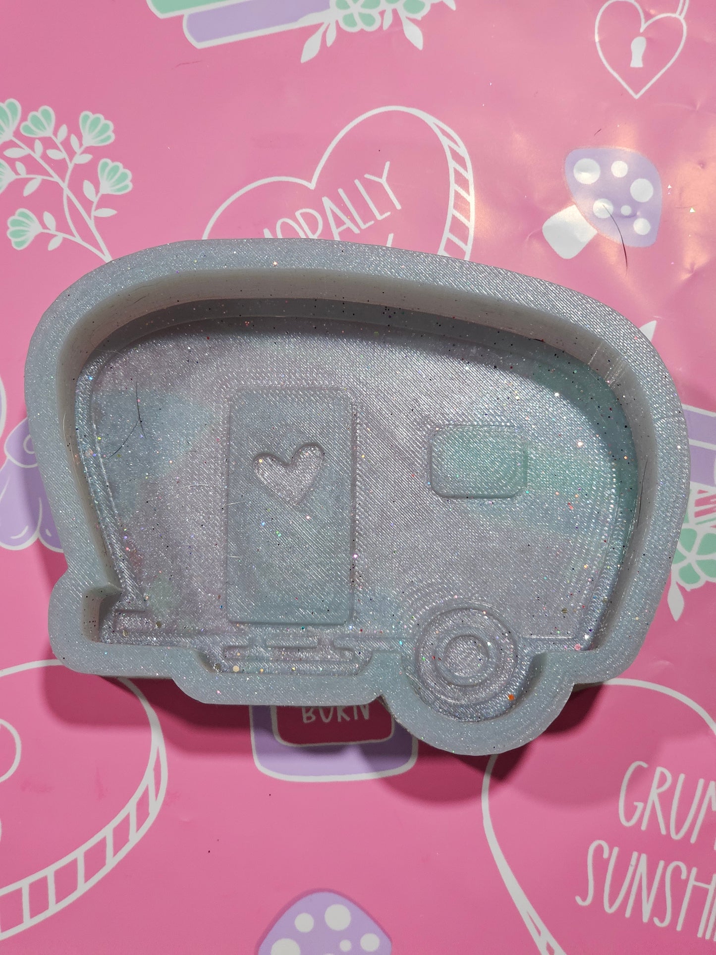 Abc destash mold multiple listing.