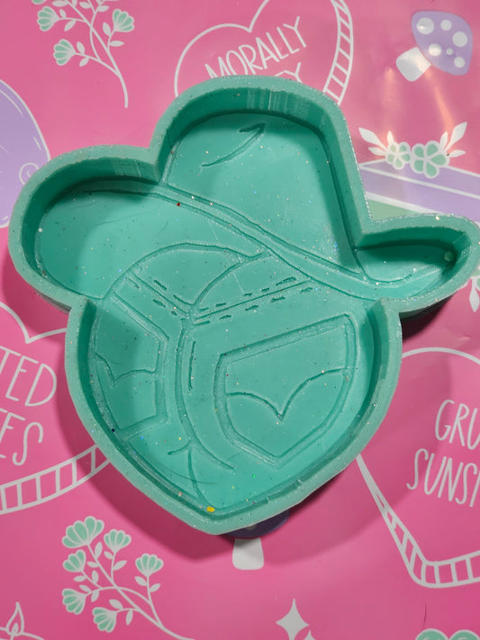 freshie  destash mold. gng7 molds