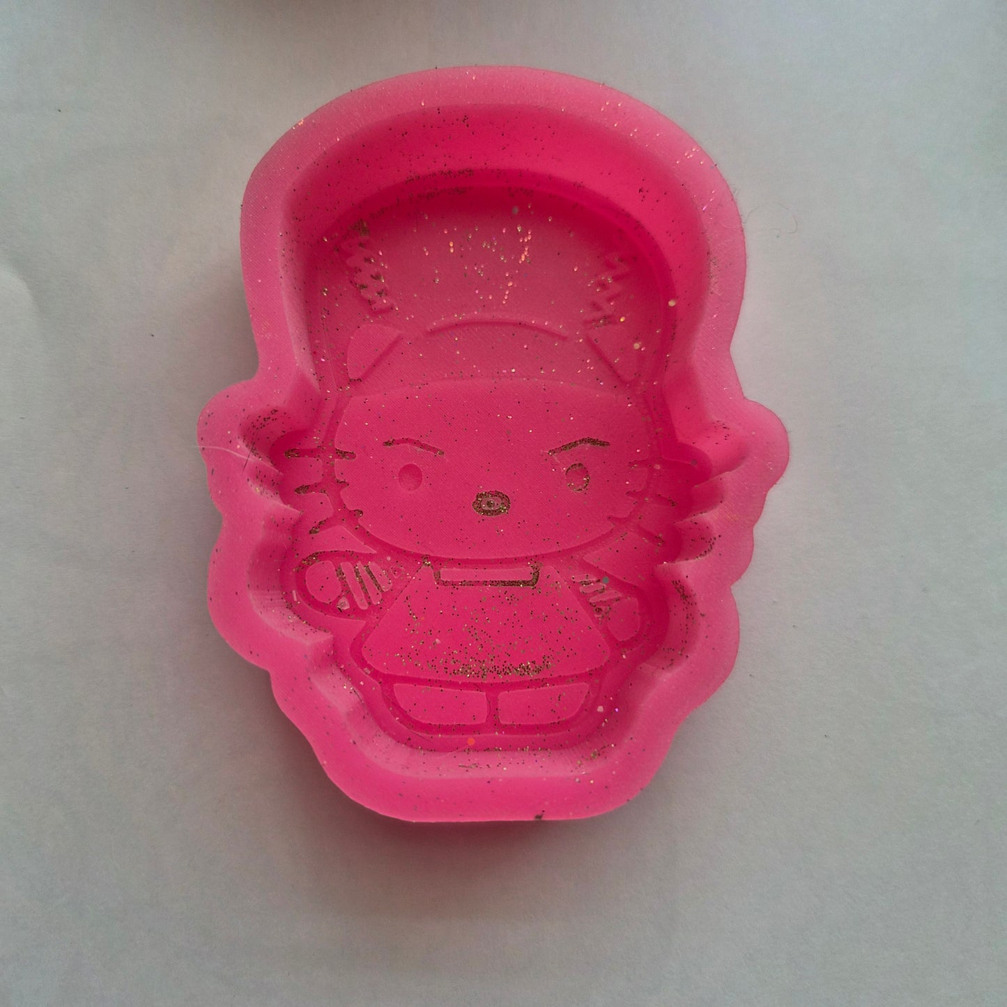 Abc destash mold multiple listing #2