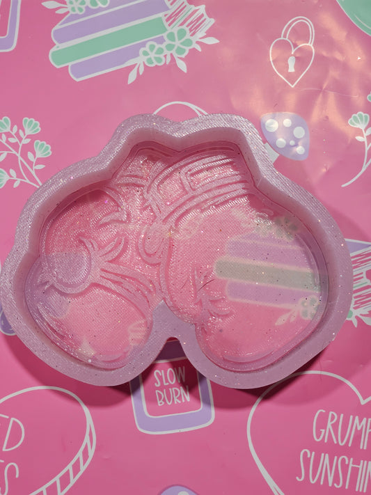 freshie  destash mold. ramblin darlin
