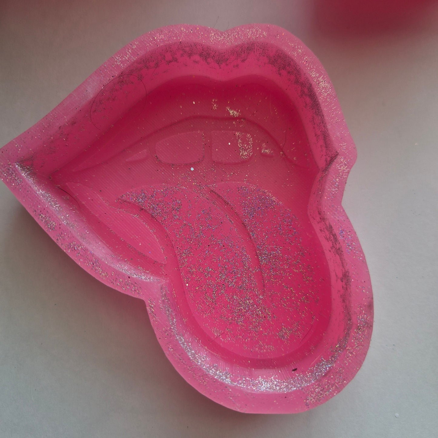 Abc destash mold multiple listing #2