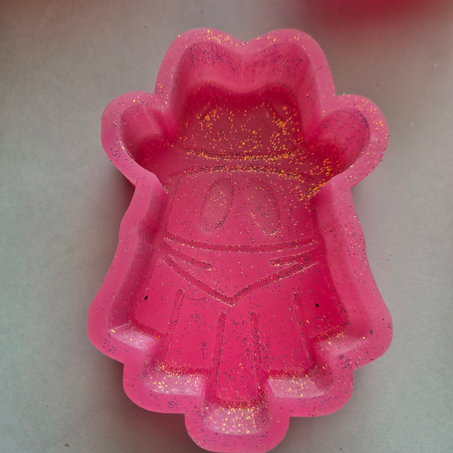 Abc destash mold multiple listing #2
