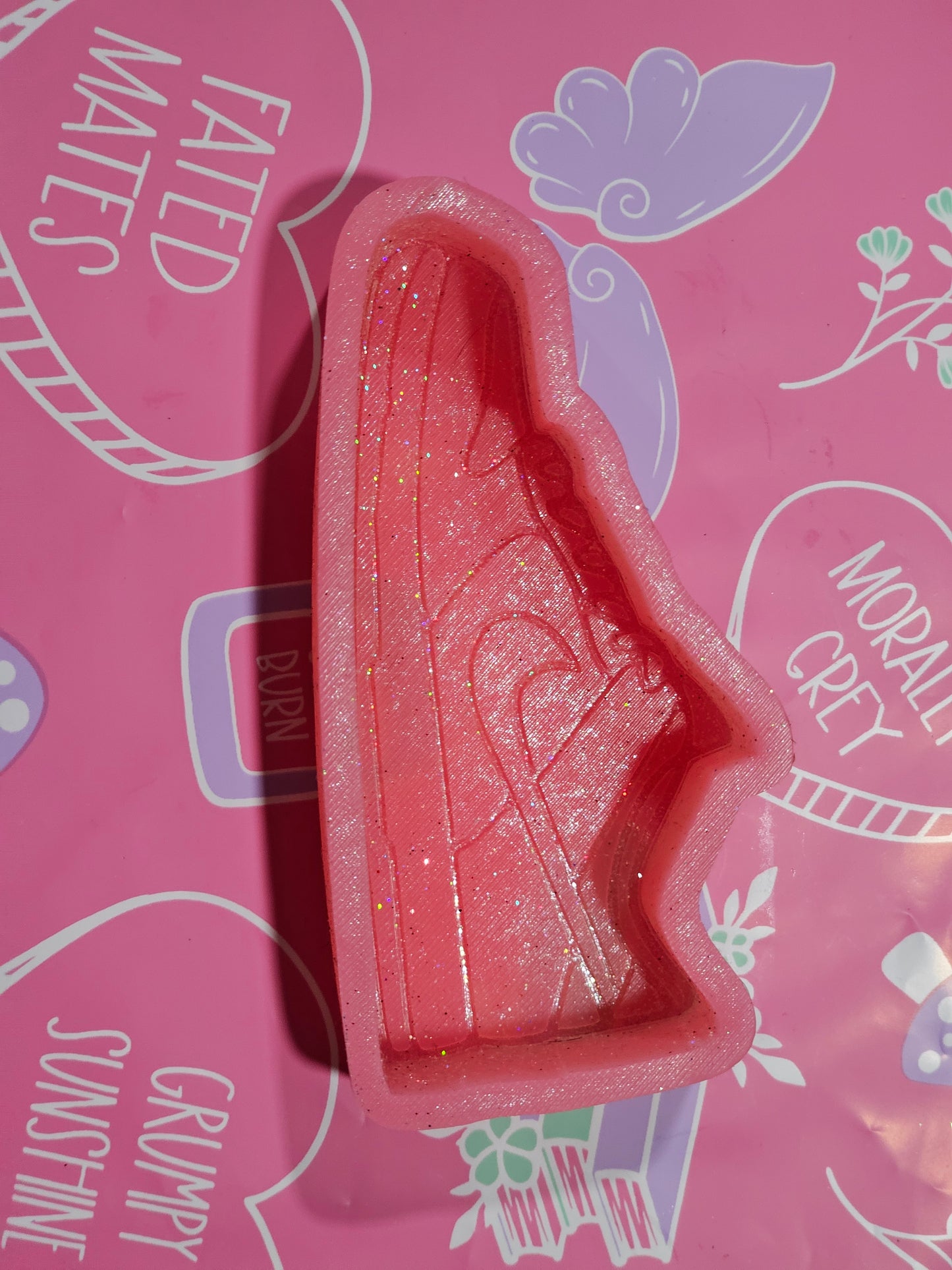 Abc destash mold multiple listing.
