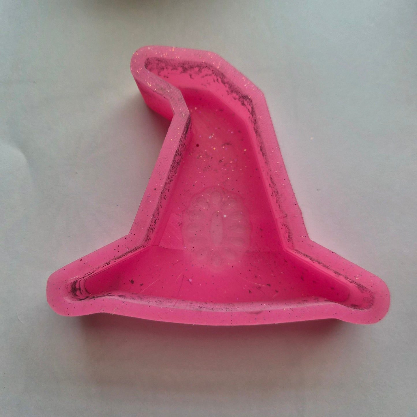 Abc destash mold multiple listing #2