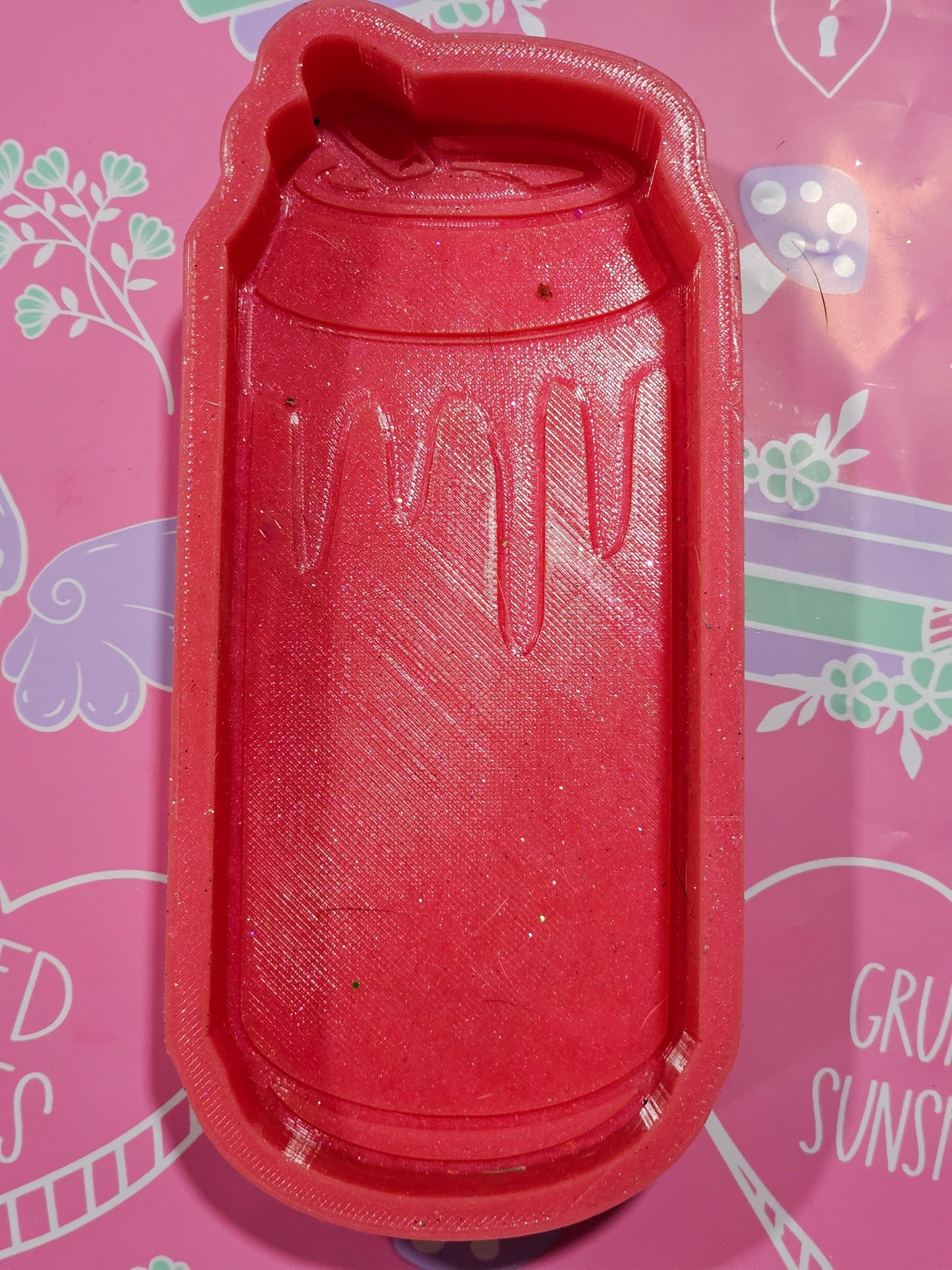 Abc destash mold multiple listing.