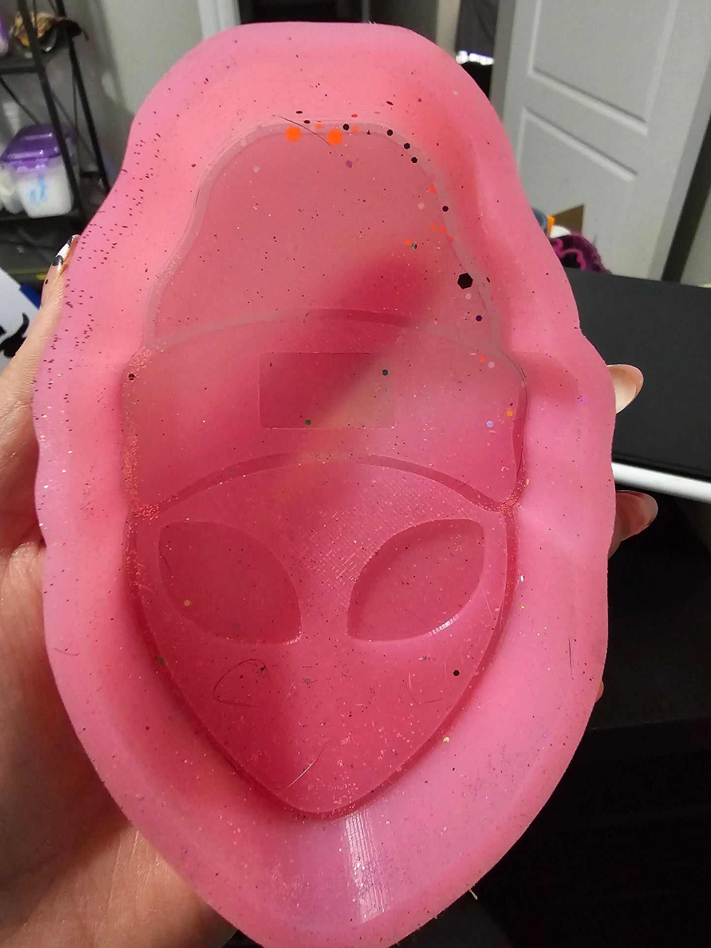 Abc destash mold multiple listing.