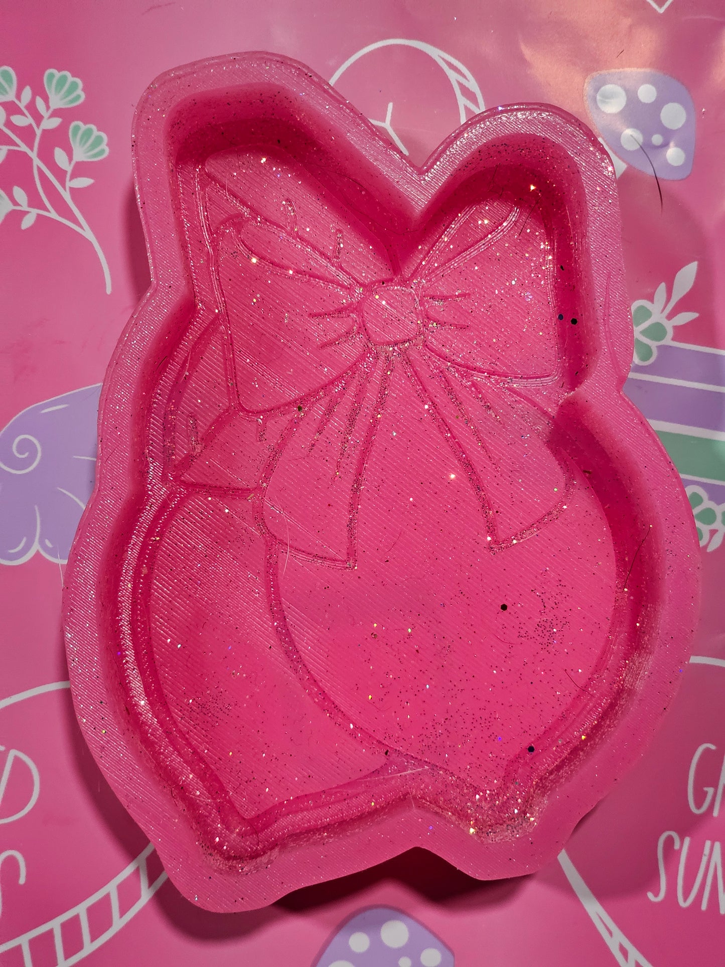 Abc destash mold multiple listing.