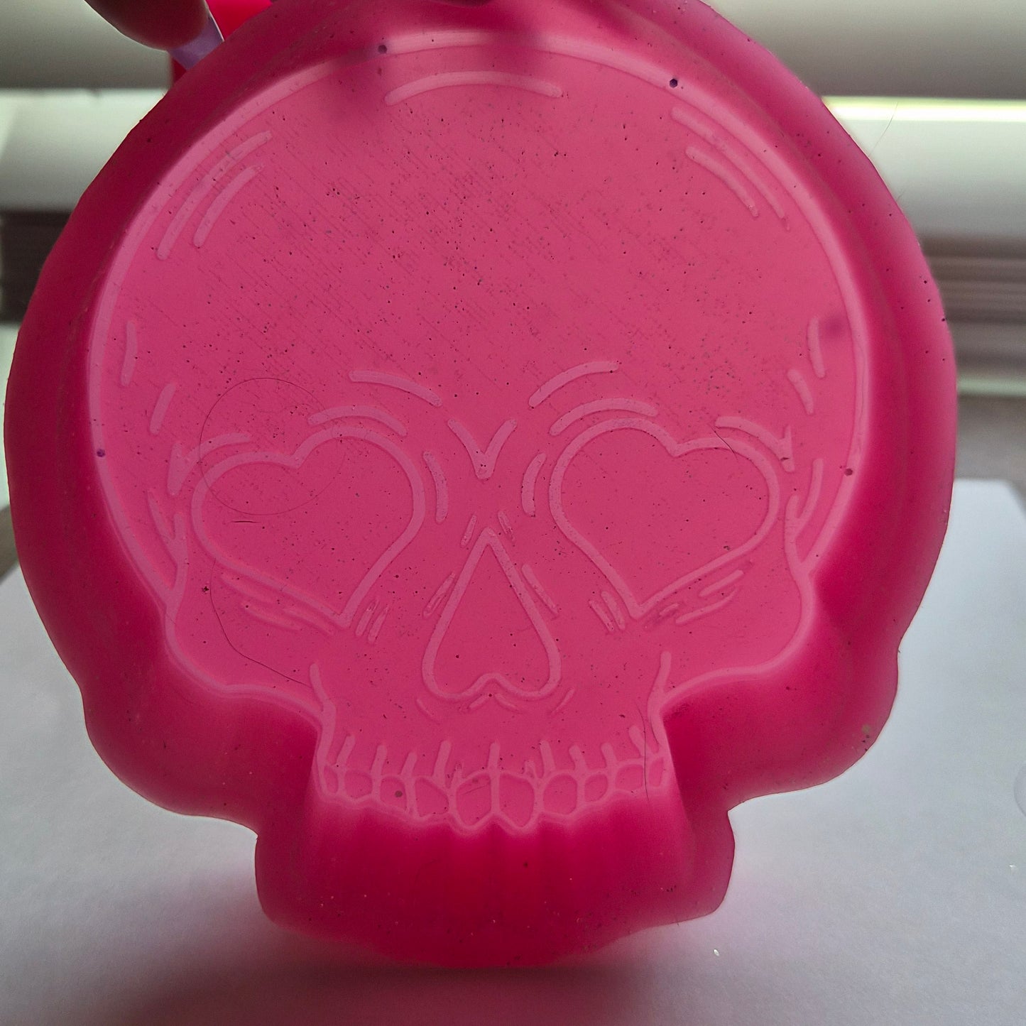 Abc destash mold multiple listing #2