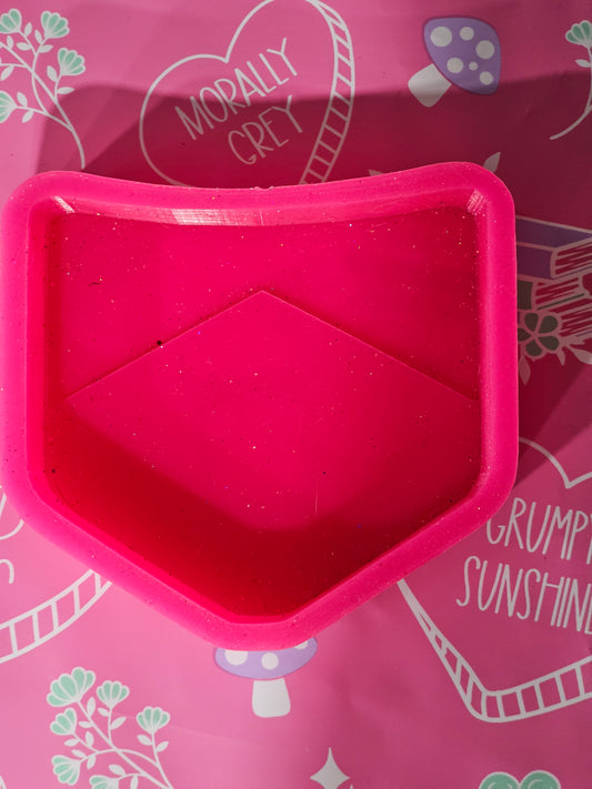 freshie  destash mold.