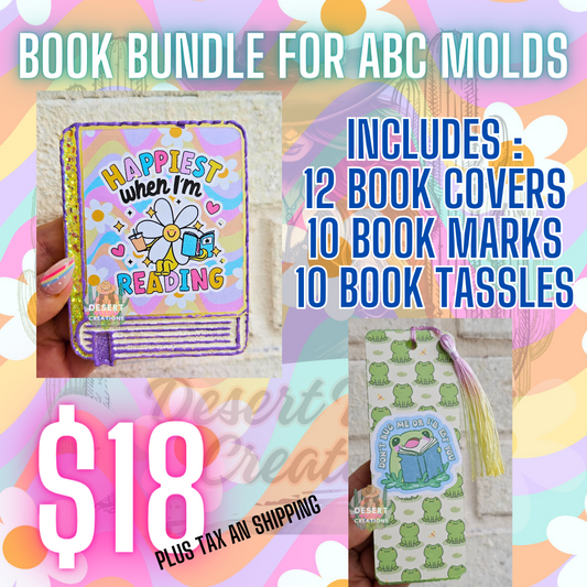 Book bundle small